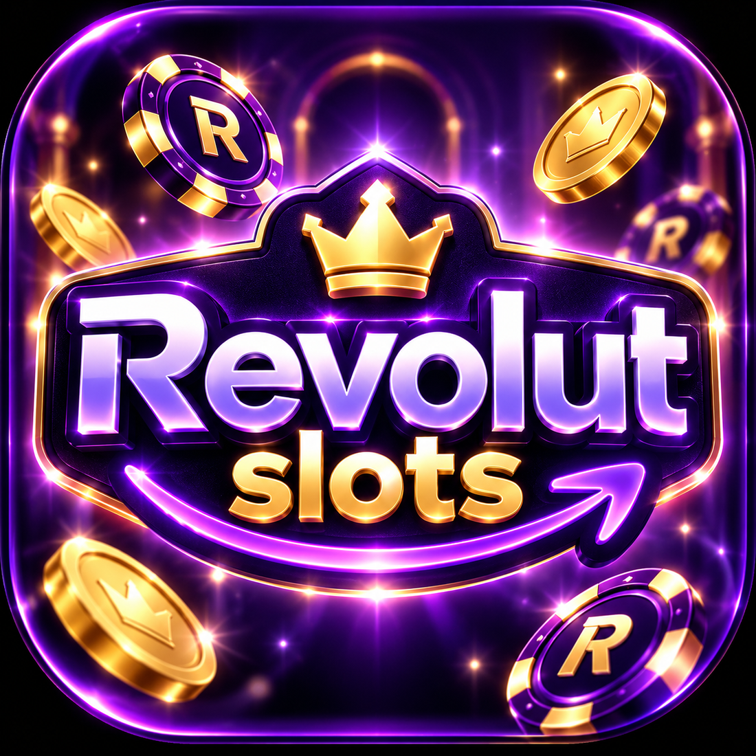 Revolut Slots